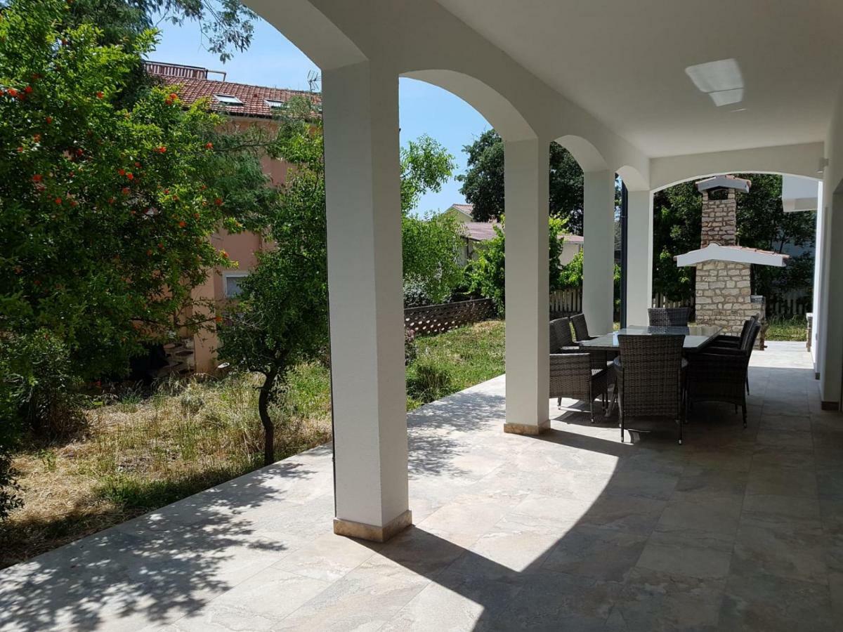 Villa Iva Medulin Exterior photo